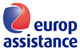 Europ Assistance Logo